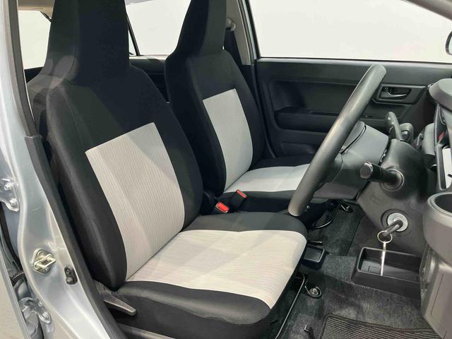 ミライースＬ　ＳＡIII衝突被害軽減システム　クリアランスソナー　オートライト　オートハイビーム（高知県）の中古車