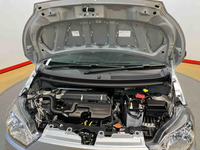 ミライースＬ　ＳＡIII衝突被害軽減システム　クリアランスソナー　オートライト　オートハイビーム（高知県）の中古車