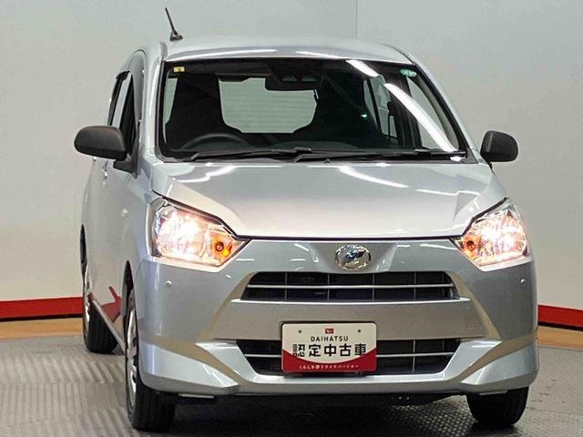 ミライースＬ　ＳＡIII衝突被害軽減システム　クリアランスソナー　オートライト　オートハイビーム（高知県）の中古車