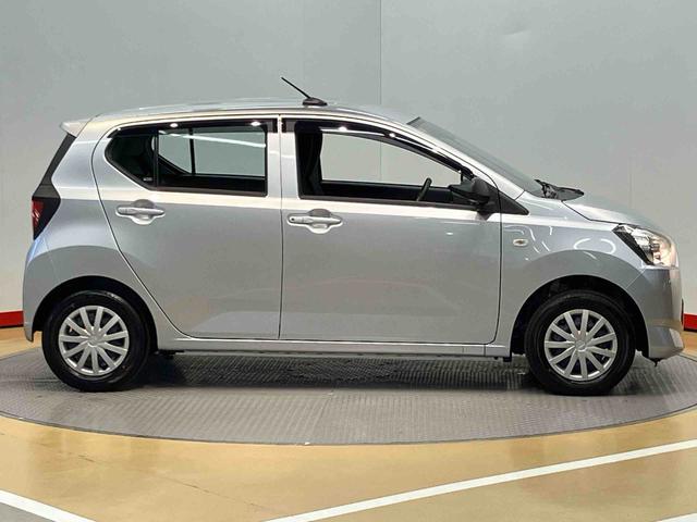 ミライースＬ　ＳＡIII衝突被害軽減システム　クリアランスソナー　オートライト　オートハイビーム（高知県）の中古車