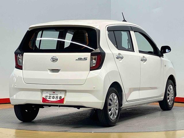 ミライースＬ　ＳＡIII衝突被害軽減システム　クリアランスソナー　オートライト　オートハイビーム（高知県）の中古車