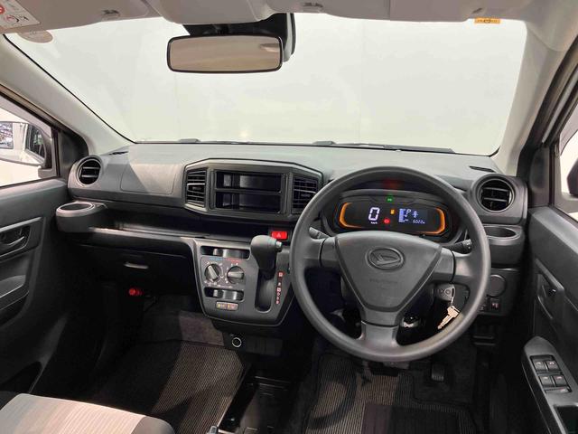 ミライースＬ　ＳＡIII衝突被害軽減システム　クリアランスソナー　オートライト　オートハイビーム（高知県）の中古車