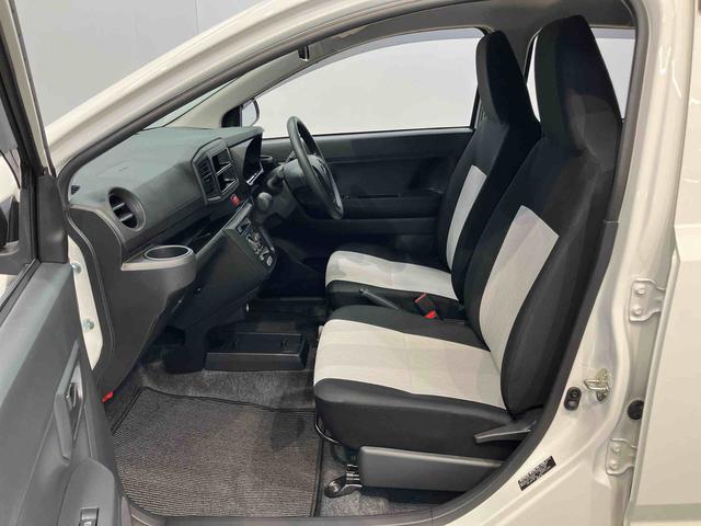 ミライースＬ　ＳＡIII衝突被害軽減システム　クリアランスソナー　オートライト　オートハイビーム（高知県）の中古車