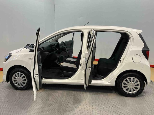 ミライースＬ　ＳＡIII衝突被害軽減システム　クリアランスソナー　オートライト　オートハイビーム（高知県）の中古車