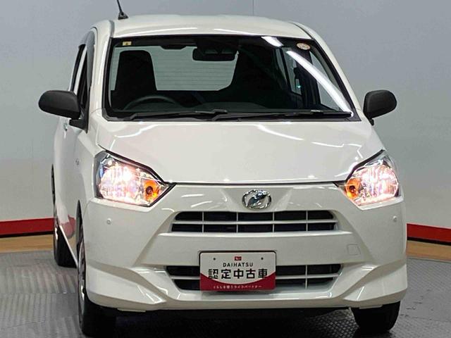 ミライースＬ　ＳＡIII衝突被害軽減システム　クリアランスソナー　オートライト　オートハイビーム（高知県）の中古車