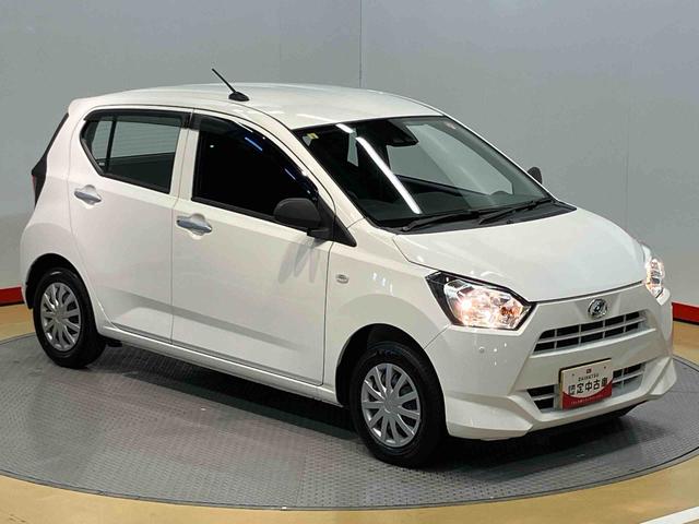 ミライースＬ　ＳＡIII衝突被害軽減システム　クリアランスソナー　オートライト　オートハイビーム（高知県）の中古車