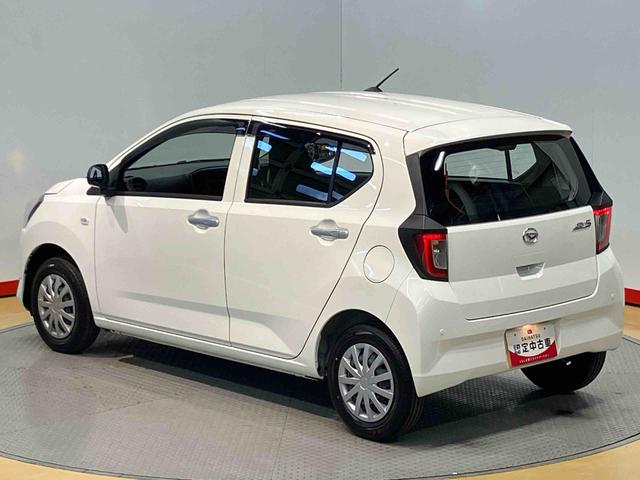 ミライースＬ　ＳＡIII衝突被害軽減システム　クリアランスソナー　オートライト　オートハイビーム（高知県）の中古車