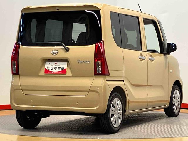 タントＬ後方カメラ　キーフリー　衝突被害軽減システム　左右スライドドア　クリアランスソナー　ＬＥＤヘッドライト　オートライト　オートハイビーム（高知県）の中古車