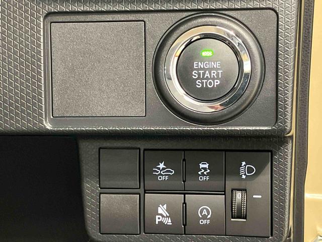 タントＬ後方カメラ　キーフリー　衝突被害軽減システム　左右スライドドア　クリアランスソナー　ＬＥＤヘッドライト　オートライト　オートハイビーム（高知県）の中古車