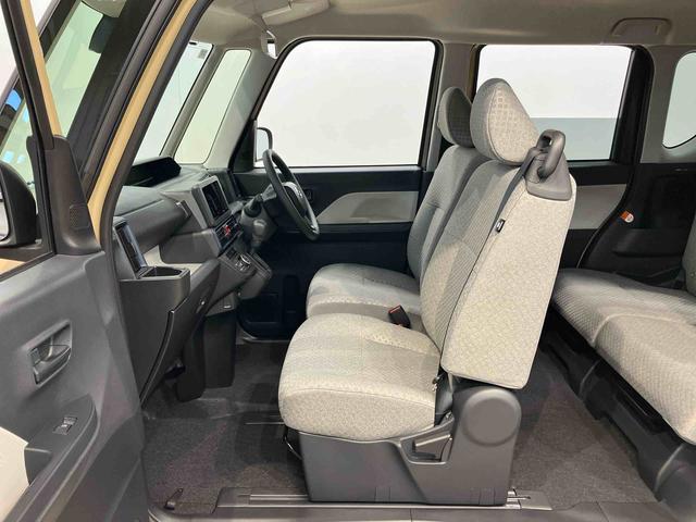 タントＬ後方カメラ　キーフリー　衝突被害軽減システム　左右スライドドア　クリアランスソナー　ＬＥＤヘッドライト　オートライト　オートハイビーム（高知県）の中古車