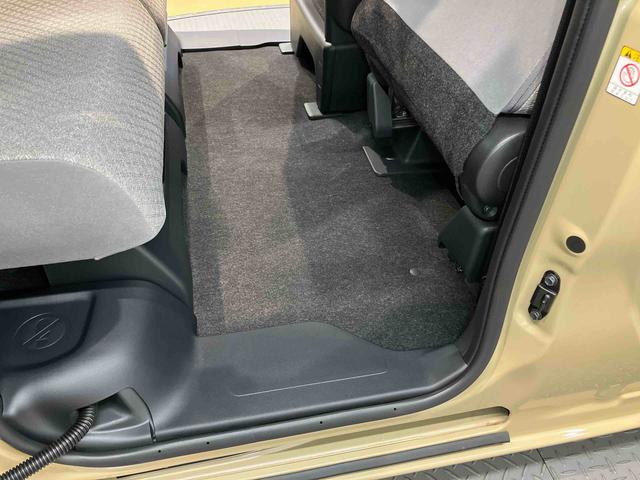 タントＬ後方カメラ　キーフリー　衝突被害軽減システム　左右スライドドア　クリアランスソナー　ＬＥＤヘッドライト　オートライト　オートハイビーム（高知県）の中古車