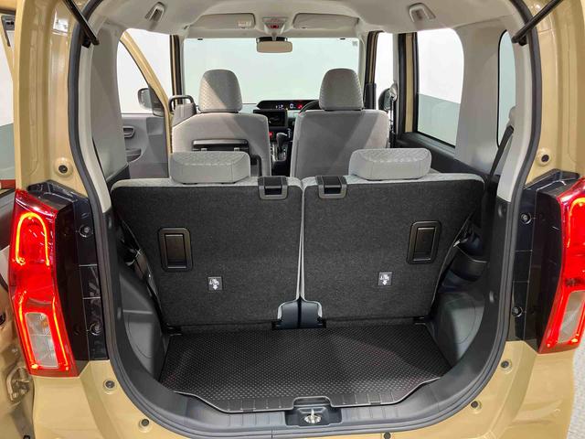 タントＬ後方カメラ　キーフリー　衝突被害軽減システム　左右スライドドア　クリアランスソナー　ＬＥＤヘッドライト　オートライト　オートハイビーム（高知県）の中古車