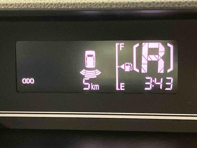 タントＬ後方カメラ　キーフリー　衝突被害軽減システム　左右スライドドア　クリアランスソナー　ＬＥＤヘッドライト　オートライト　オートハイビーム（高知県）の中古車