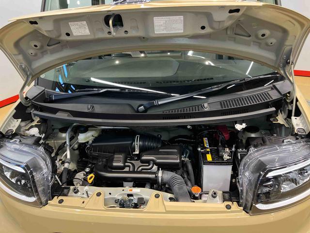 タントＬ後方カメラ　キーフリー　衝突被害軽減システム　左右スライドドア　クリアランスソナー　ＬＥＤヘッドライト　オートライト　オートハイビーム（高知県）の中古車