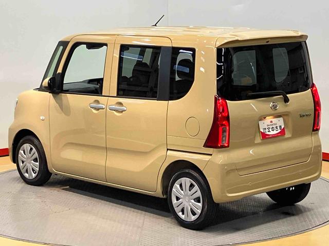 タントＬ後方カメラ　キーフリー　衝突被害軽減システム　左右スライドドア　クリアランスソナー　ＬＥＤヘッドライト　オートライト　オートハイビーム（高知県）の中古車