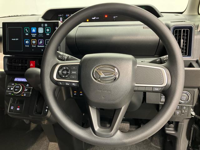 タントＸディスプレイオーディオ　全方位カメラ　ＵＳＢ入力端子　Ｂｌｕｅｔｏｏｔｈ接続　ＨＤＭＩ入力端子　キーフリー　衝突被害軽減システム　左側電動スライドドア　クリアランスソナー　スマートパーキング（高知県）の中古車