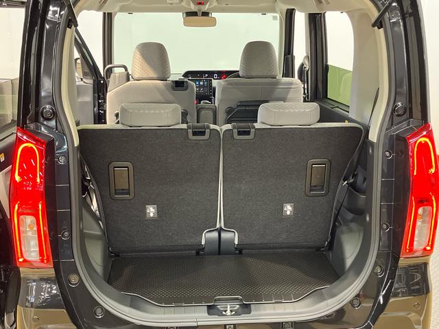 タントＸディスプレイオーディオ　全方位カメラ　ＵＳＢ入力端子　Ｂｌｕｅｔｏｏｔｈ接続　ＨＤＭＩ入力端子　キーフリー　衝突被害軽減システム　左側電動スライドドア　クリアランスソナー　スマートパーキング（高知県）の中古車