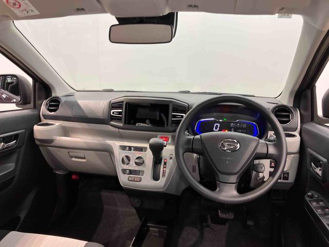 ミライースＸ　ＳＡIII衝突被害軽減システム　クリアランスソナー　ＬＥＤヘッドライト　オートライト　オートハイビーム（高知県）の中古車