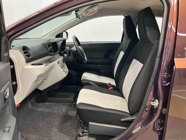 ミライースＸ　ＳＡIII衝突被害軽減システム　クリアランスソナー　ＬＥＤヘッドライト　オートライト　オートハイビーム（高知県）の中古車