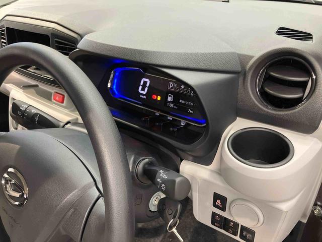 ミライースＸ　ＳＡIII衝突被害軽減システム　クリアランスソナー　ＬＥＤヘッドライト　オートライト　オートハイビーム（高知県）の中古車