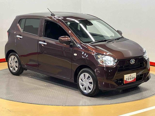 ミライースＸ　ＳＡIII衝突被害軽減システム　クリアランスソナー　ＬＥＤヘッドライト　オートライト　オートハイビーム（高知県）の中古車