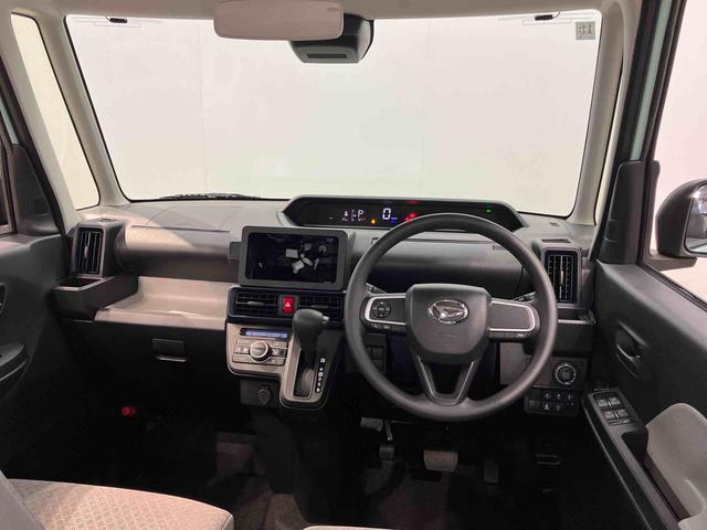 タントＬ後方カメラ　キーフリー　衝突被害軽減システム　左右スライドドア　クリアランスソナー　ＬＥＤヘッドライト　オートライト　オートハイビーム（高知県）の中古車