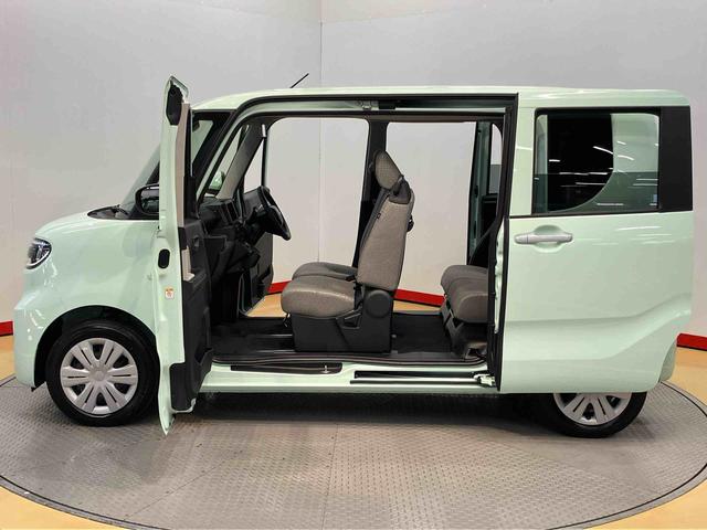 タントＬ後方カメラ　キーフリー　衝突被害軽減システム　左右スライドドア　クリアランスソナー　ＬＥＤヘッドライト　オートライト　オートハイビーム（高知県）の中古車