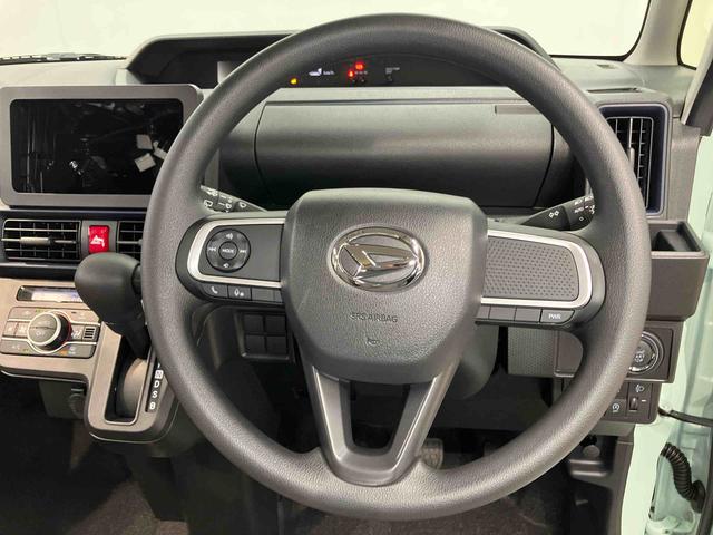 タントＬ後方カメラ　キーフリー　衝突被害軽減システム　左右スライドドア　クリアランスソナー　ＬＥＤヘッドライト　オートライト　オートハイビーム（高知県）の中古車