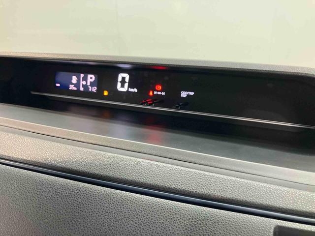 タントＬ後方カメラ　キーフリー　衝突被害軽減システム　左右スライドドア　クリアランスソナー　ＬＥＤヘッドライト　オートライト　オートハイビーム（高知県）の中古車