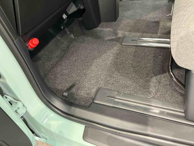 タントＬ後方カメラ　キーフリー　衝突被害軽減システム　左右スライドドア　クリアランスソナー　ＬＥＤヘッドライト　オートライト　オートハイビーム（高知県）の中古車