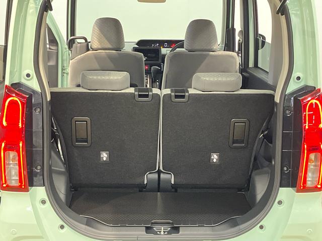 タントＬ後方カメラ　キーフリー　衝突被害軽減システム　左右スライドドア　クリアランスソナー　ＬＥＤヘッドライト　オートライト　オートハイビーム（高知県）の中古車