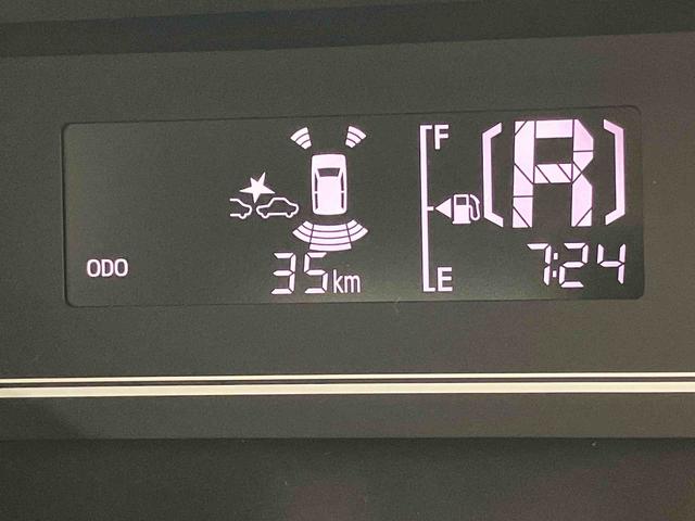 タントＬ後方カメラ　キーフリー　衝突被害軽減システム　左右スライドドア　クリアランスソナー　ＬＥＤヘッドライト　オートライト　オートハイビーム（高知県）の中古車