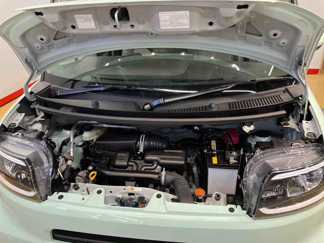 タントＬ後方カメラ　キーフリー　衝突被害軽減システム　左右スライドドア　クリアランスソナー　ＬＥＤヘッドライト　オートライト　オートハイビーム（高知県）の中古車