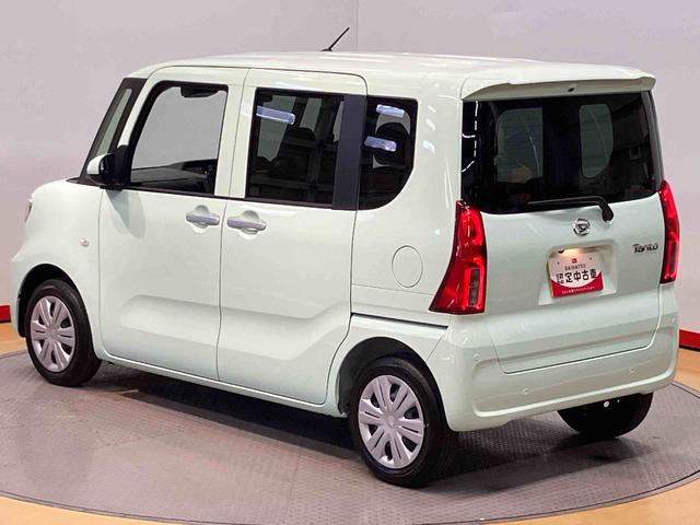 タントＬ後方カメラ　キーフリー　衝突被害軽減システム　左右スライドドア　クリアランスソナー　ＬＥＤヘッドライト　オートライト　オートハイビーム（高知県）の中古車