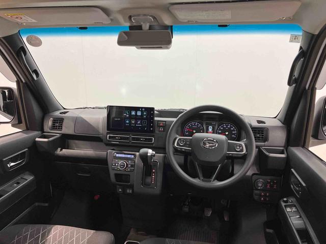 アトレーＲＳディスプレイオーディオ　後方カメラ　ＵＳＢ入力端子　Ｂｌｕｅｔｏｏｔｈ接続　ＨＤＭＩ入力端子　衝突被害軽減システム　左右電動スライドドア　クリアランスソナー　ＬＥＤヘッドライト　オートライト（高知県）の中古車