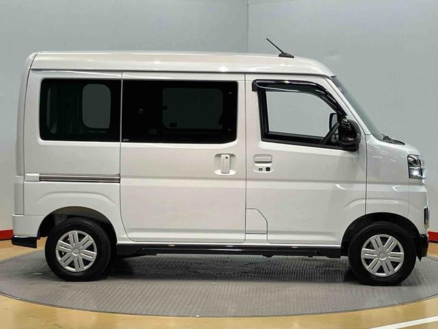 アトレーＲＳディスプレイオーディオ　後方カメラ　ＵＳＢ入力端子　Ｂｌｕｅｔｏｏｔｈ接続　ＨＤＭＩ入力端子　衝突被害軽減システム　左右電動スライドドア　クリアランスソナー　ＬＥＤヘッドライト　オートライト（高知県）の中古車