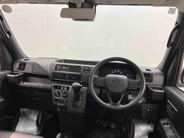 ハイゼットカーゴスペシャル衝突被害軽減システム　左右スライドドア　クリアランスソナー　オートライト　オートハイビーム（高知県）の中古車
