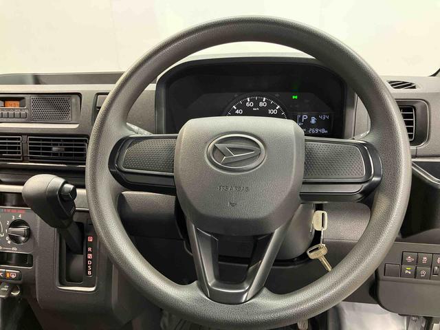 ハイゼットカーゴスペシャル衝突被害軽減システム　左右スライドドア　クリアランスソナー　オートライト　オートハイビーム（高知県）の中古車