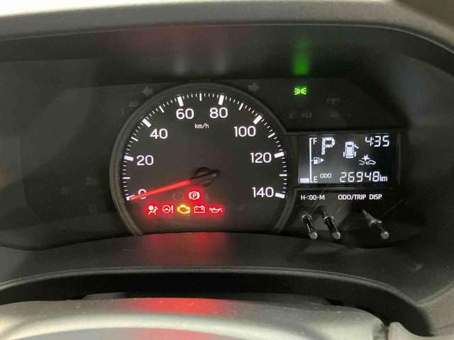 ハイゼットカーゴスペシャル衝突被害軽減システム　左右スライドドア　クリアランスソナー　オートライト　オートハイビーム（高知県）の中古車