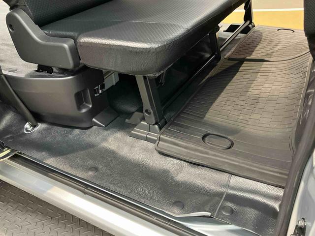 ハイゼットカーゴスペシャル衝突被害軽減システム　左右スライドドア　クリアランスソナー　オートライト　オートハイビーム（高知県）の中古車