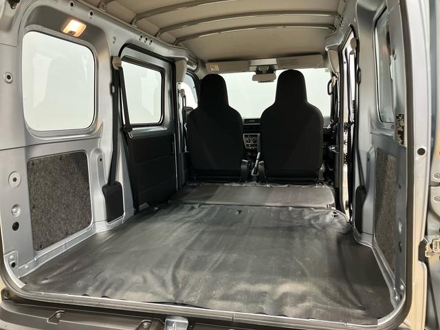 ハイゼットカーゴスペシャル衝突被害軽減システム　左右スライドドア　クリアランスソナー　オートライト　オートハイビーム（高知県）の中古車