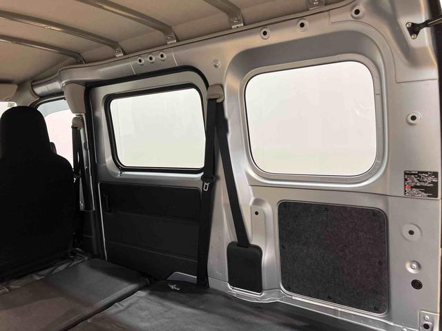 ハイゼットカーゴスペシャル衝突被害軽減システム　左右スライドドア　クリアランスソナー　オートライト　オートハイビーム（高知県）の中古車