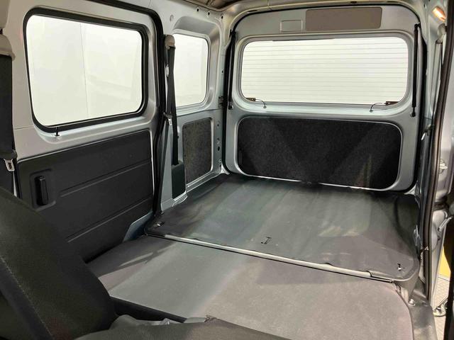 ハイゼットカーゴスペシャル衝突被害軽減システム　左右スライドドア　クリアランスソナー　オートライト　オートハイビーム（高知県）の中古車