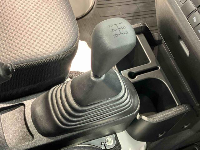 ハイゼットトラックスタンダード衝突被害軽減システム　クリアランスソナー　オートライト　オートハイビーム（高知県）の中古車