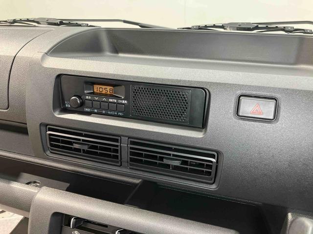 ハイゼットトラックスタンダード衝突被害軽減システム　クリアランスソナー　オートライト　オートハイビーム（高知県）の中古車