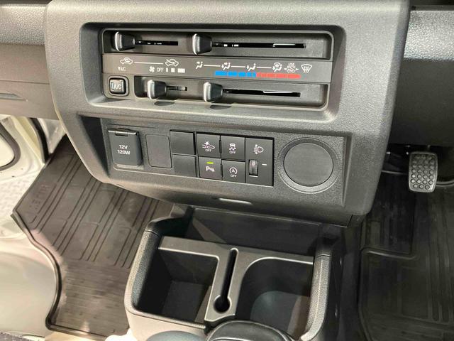 ハイゼットトラックスタンダード衝突被害軽減システム　クリアランスソナー　オートライト　オートハイビーム（高知県）の中古車