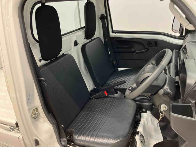 ハイゼットトラックスタンダード衝突被害軽減システム　クリアランスソナー　オートライト　オートハイビーム（高知県）の中古車