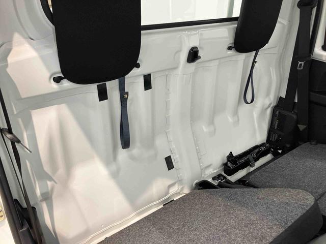 ハイゼットトラックスタンダード衝突被害軽減システム　クリアランスソナー　オートライト　オートハイビーム（高知県）の中古車