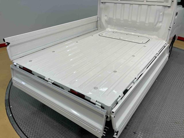 ハイゼットトラックスタンダード衝突被害軽減システム　クリアランスソナー　オートライト　オートハイビーム（高知県）の中古車