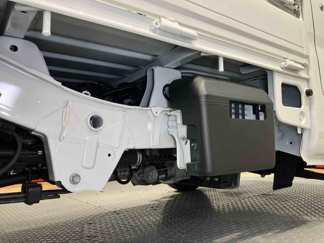 ハイゼットトラックスタンダード衝突被害軽減システム　クリアランスソナー　オートライト　オートハイビーム（高知県）の中古車